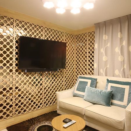 Guri Cello Hotel 외부 사진