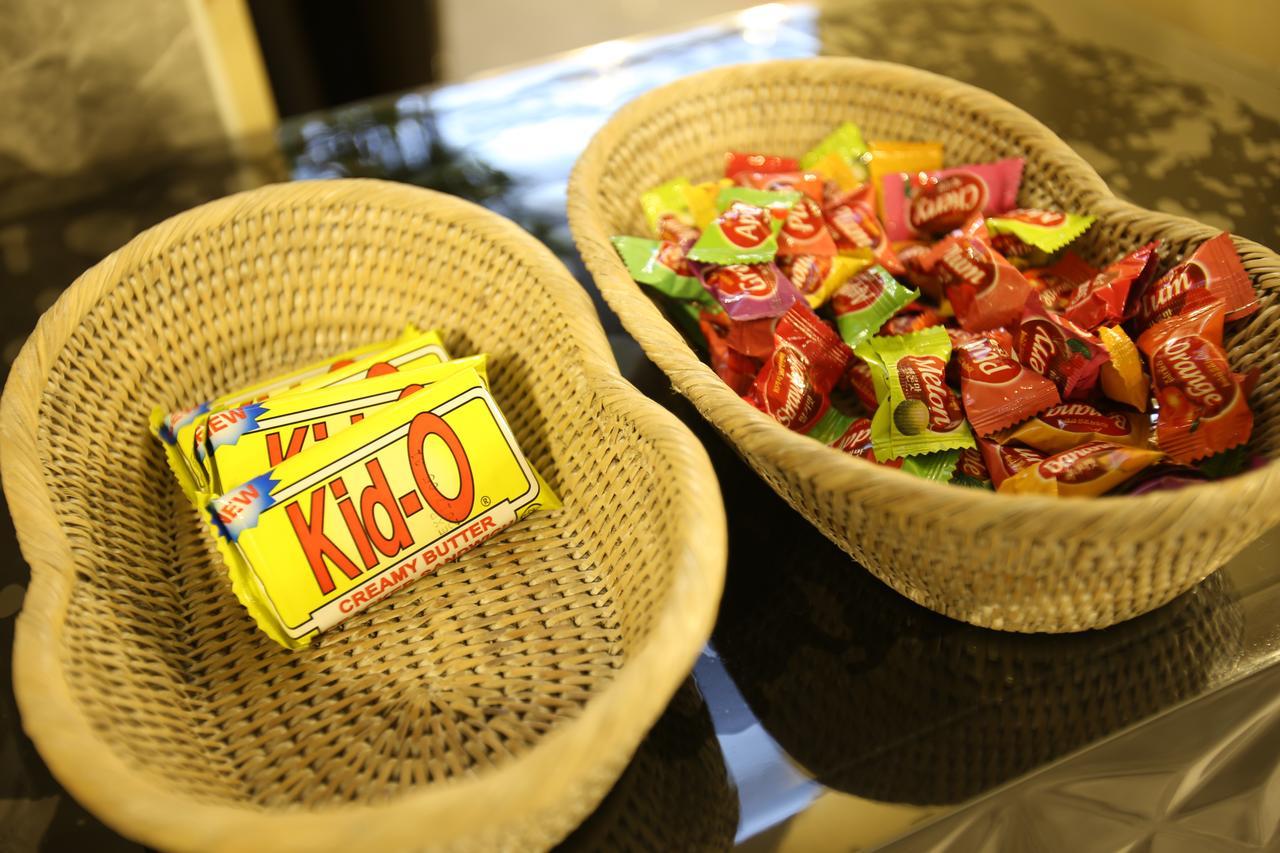 Guri Cello Hotel 외부 사진