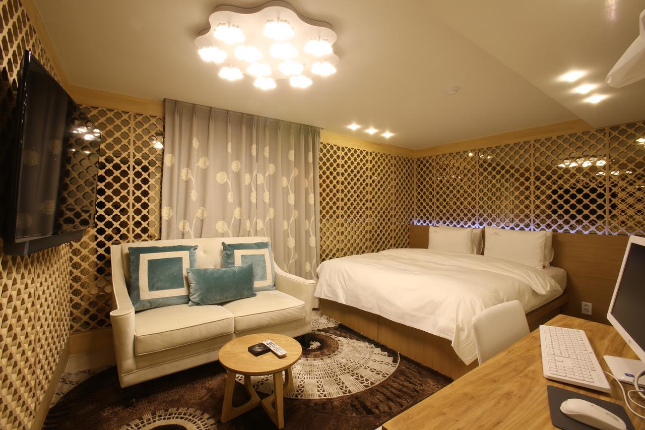 Guri Cello Hotel 외부 사진