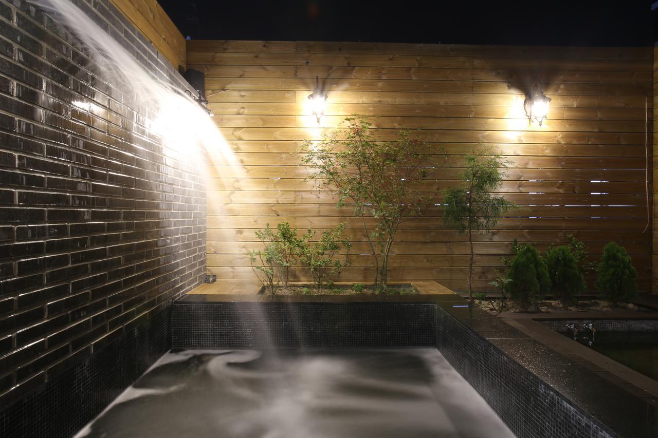 Guri Cello Hotel 외부 사진