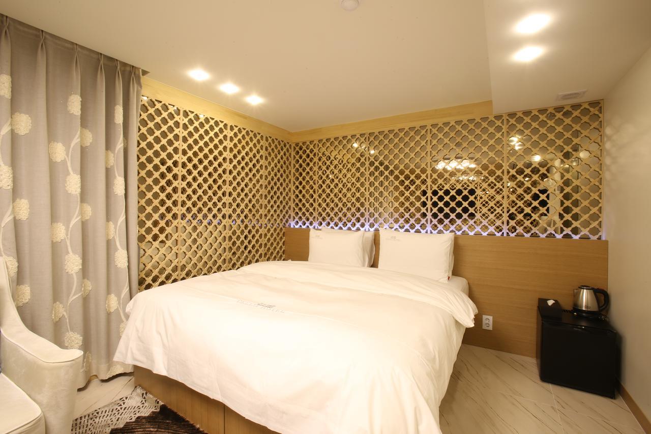 Guri Cello Hotel 외부 사진
