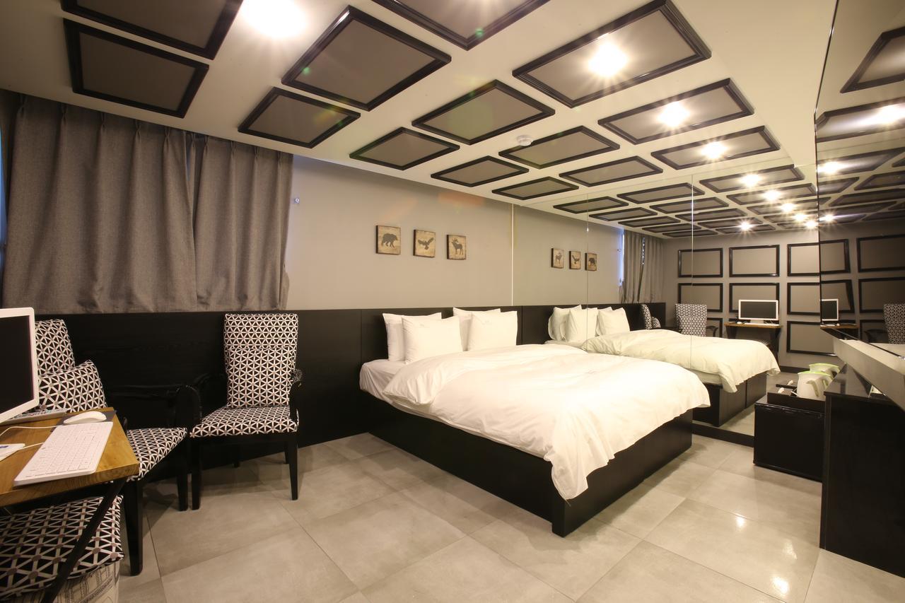 Guri Cello Hotel 외부 사진
