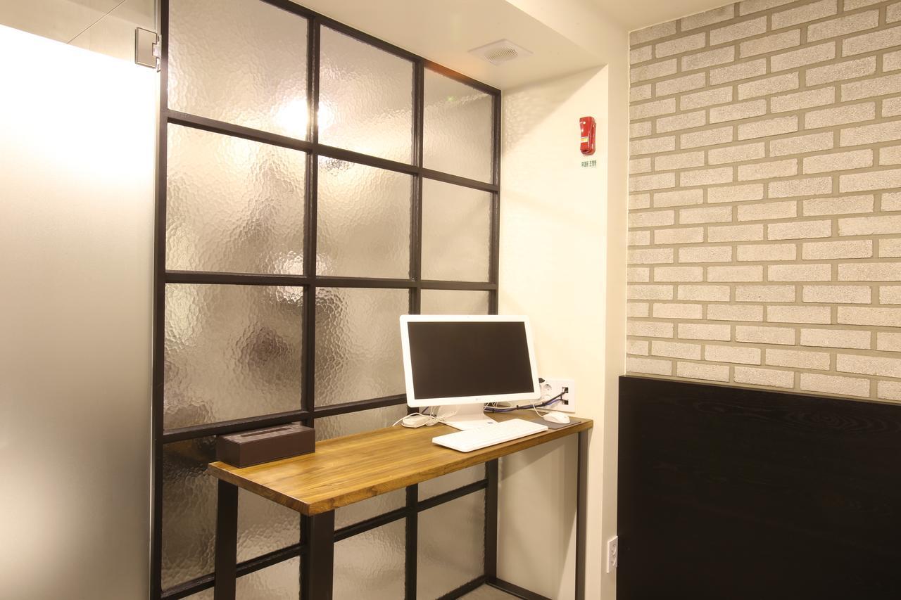 Guri Cello Hotel 외부 사진