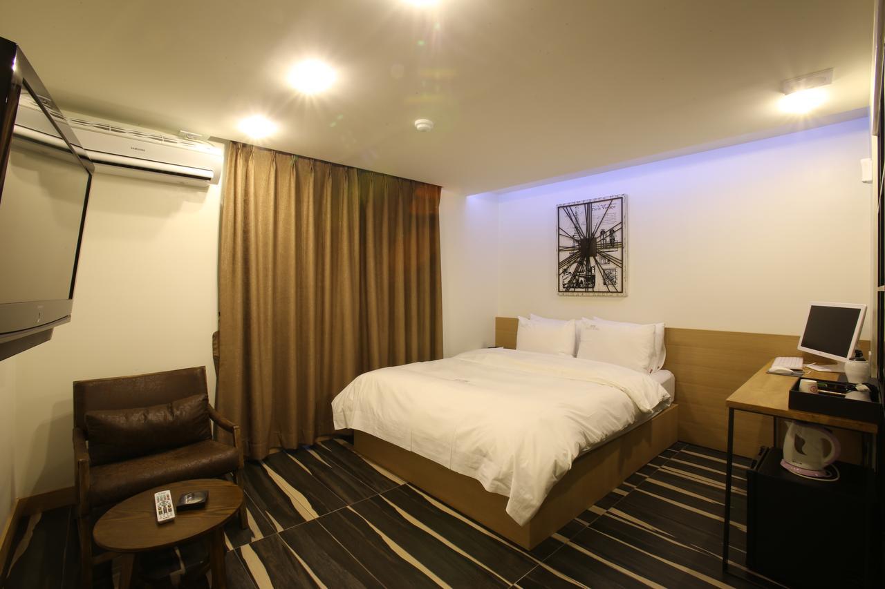 Guri Cello Hotel 외부 사진