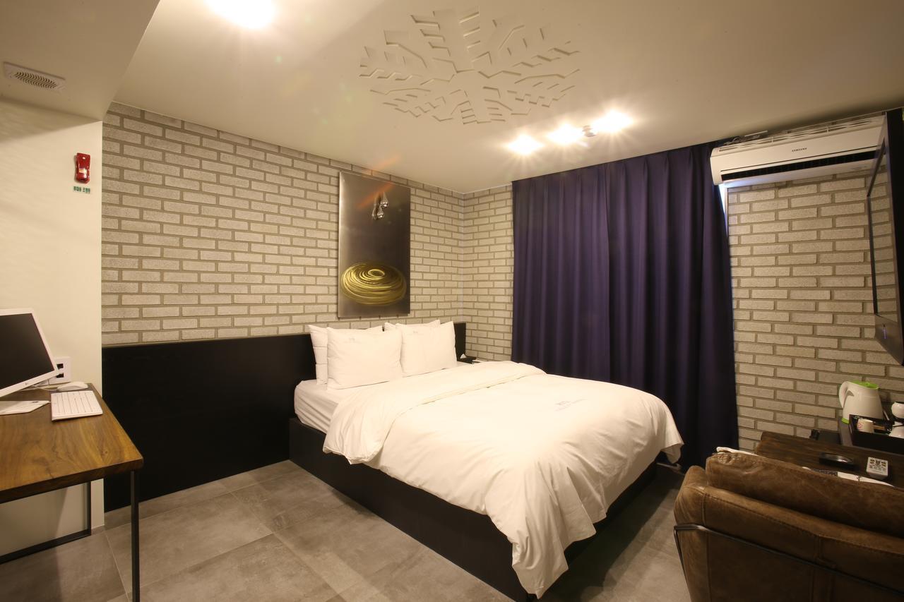 Guri Cello Hotel 외부 사진