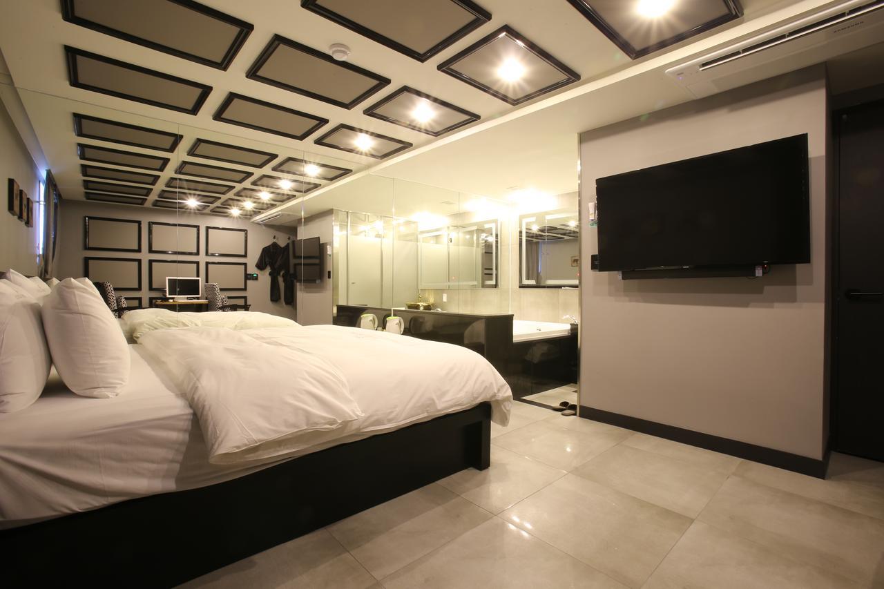Guri Cello Hotel 외부 사진