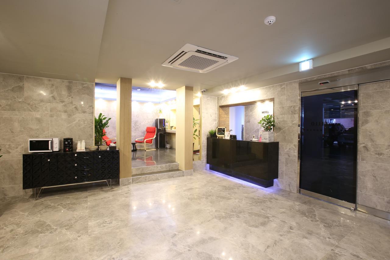 Guri Cello Hotel 외부 사진