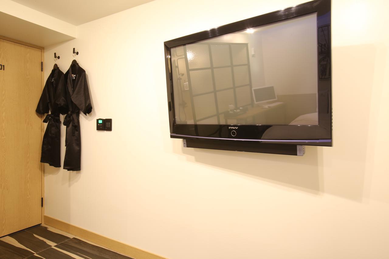 Guri Cello Hotel 외부 사진