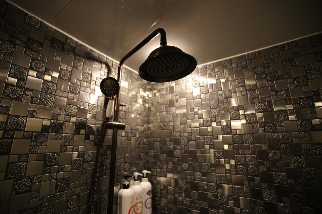 Guri Cello Hotel 외부 사진