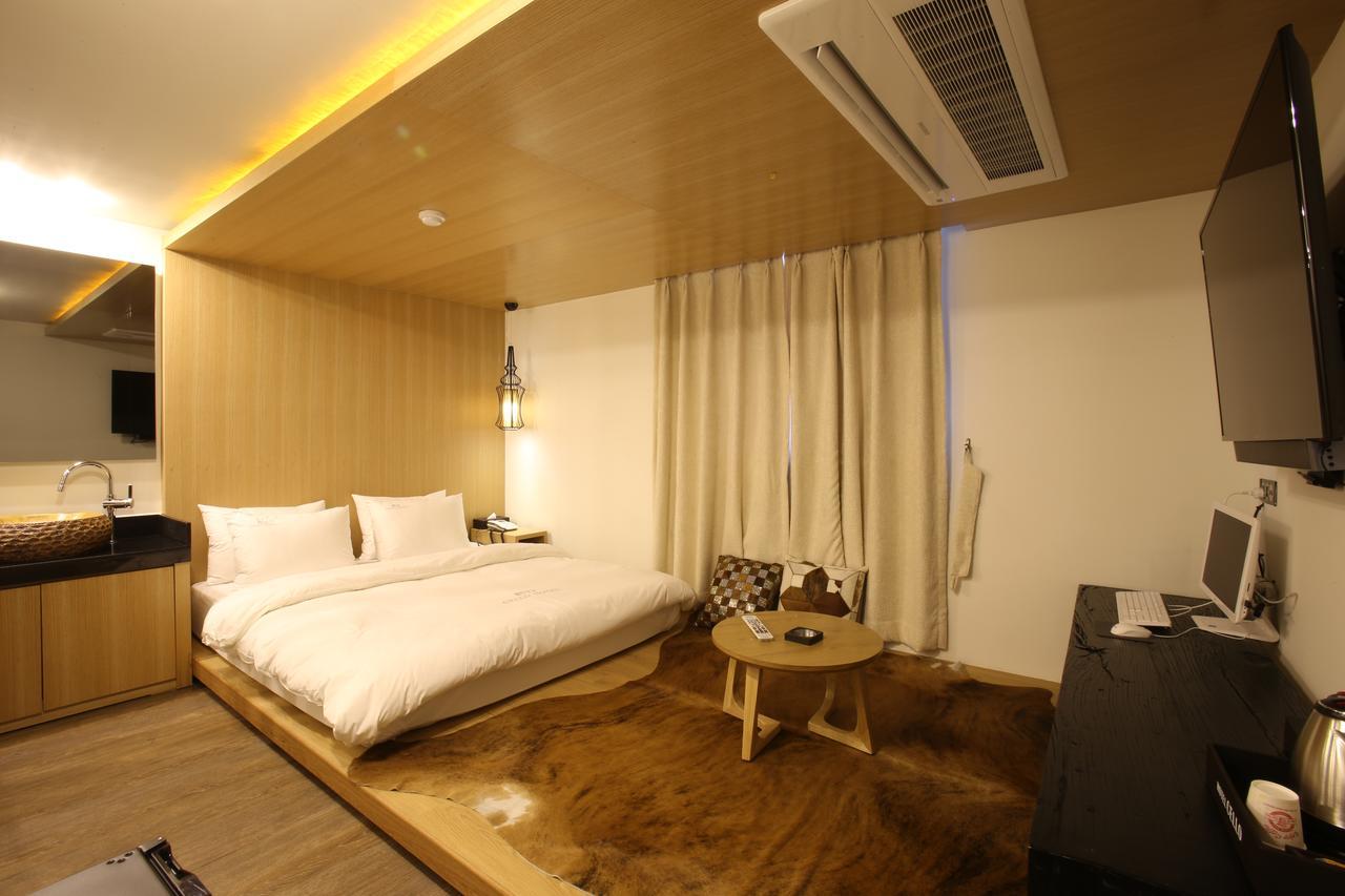 Guri Cello Hotel 외부 사진