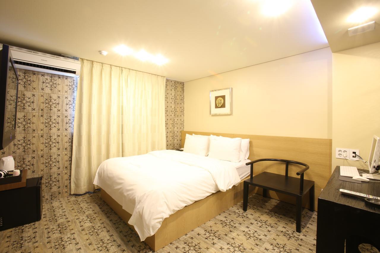 Guri Cello Hotel 외부 사진