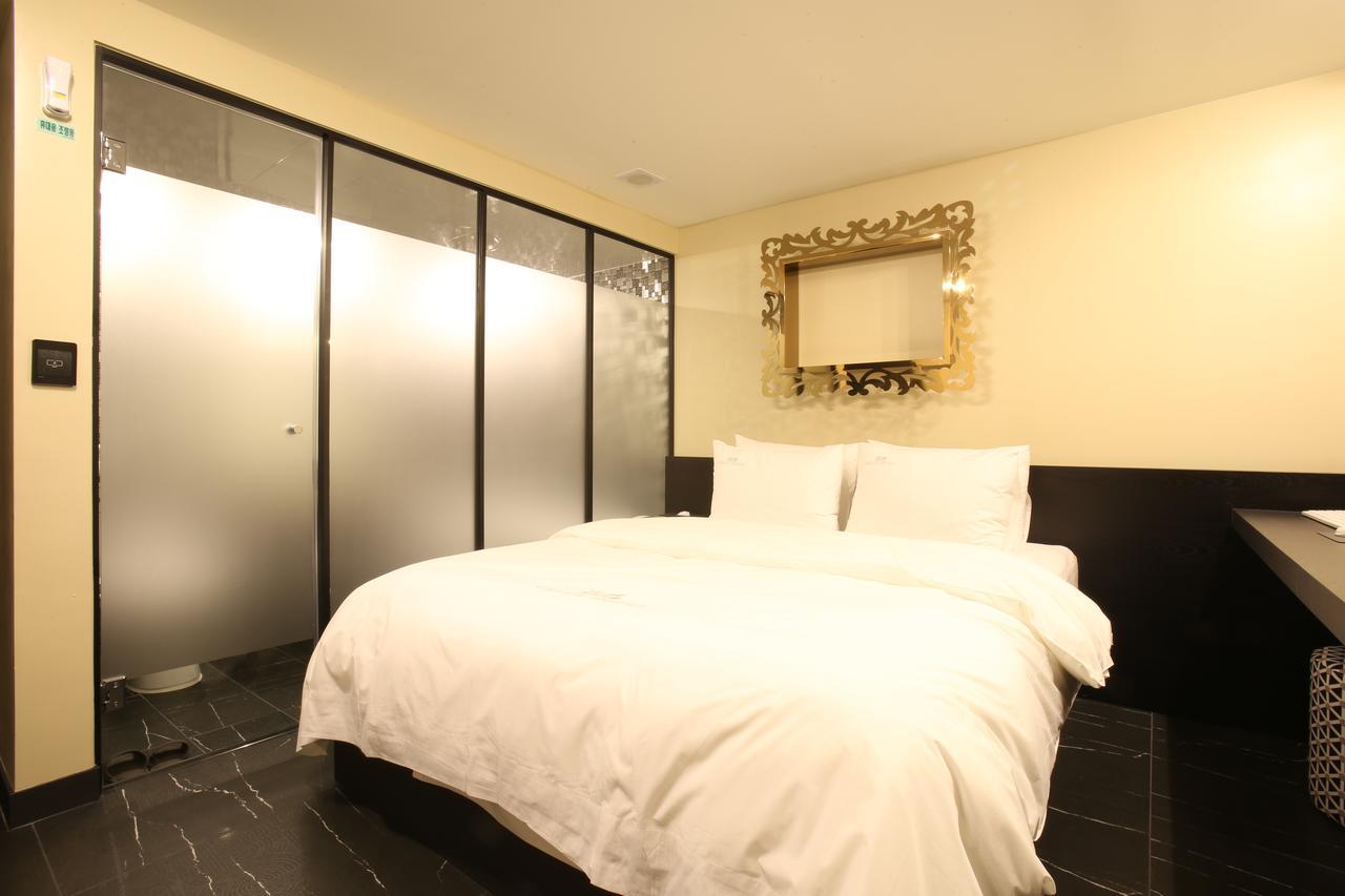 Guri Cello Hotel 외부 사진