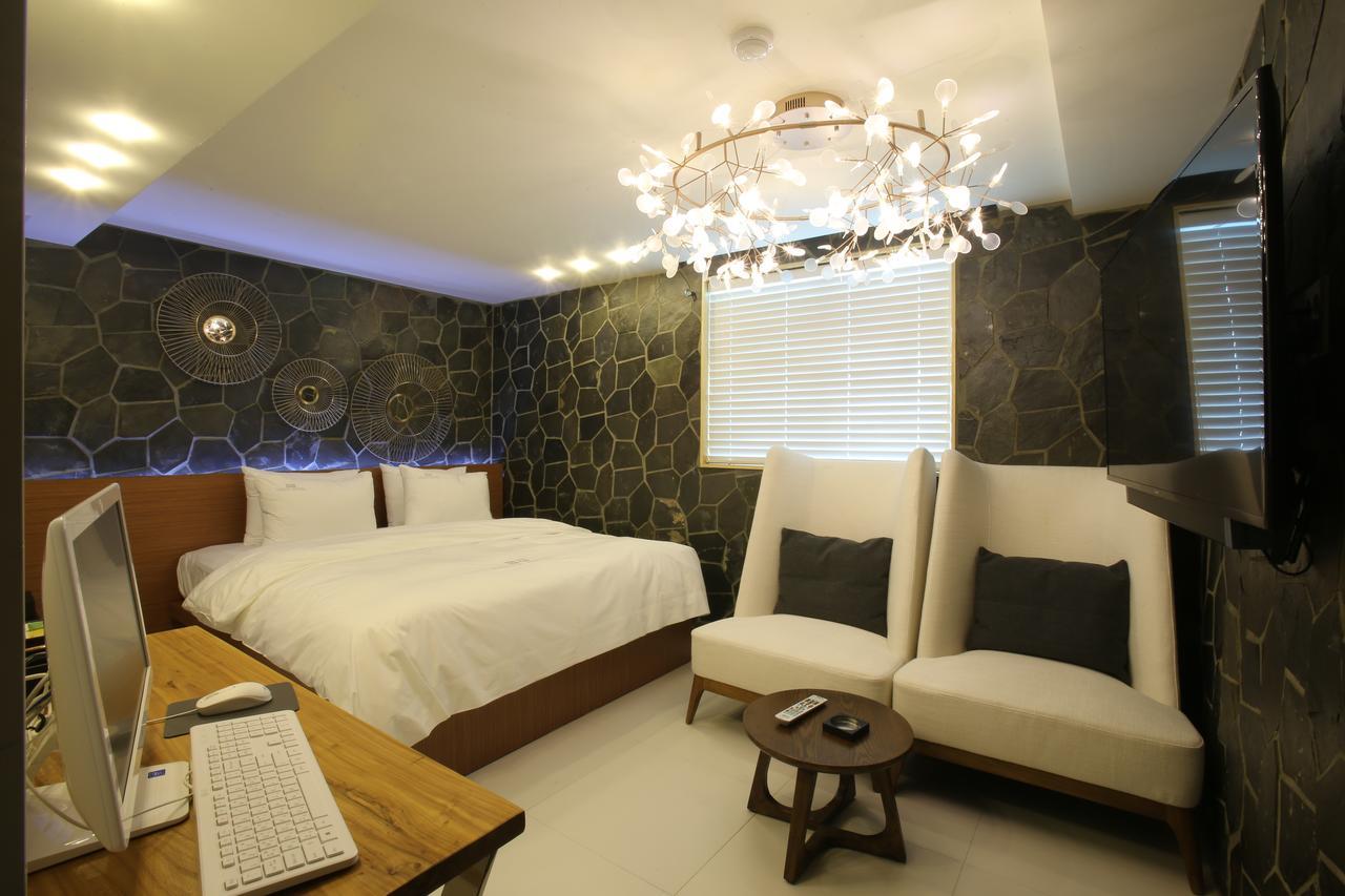 Guri Cello Hotel 외부 사진