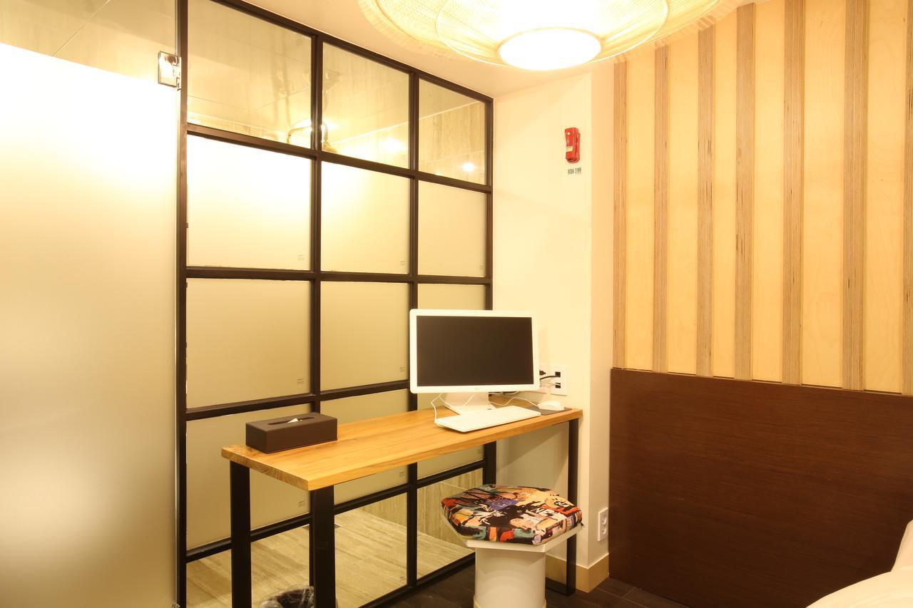 Guri Cello Hotel 외부 사진