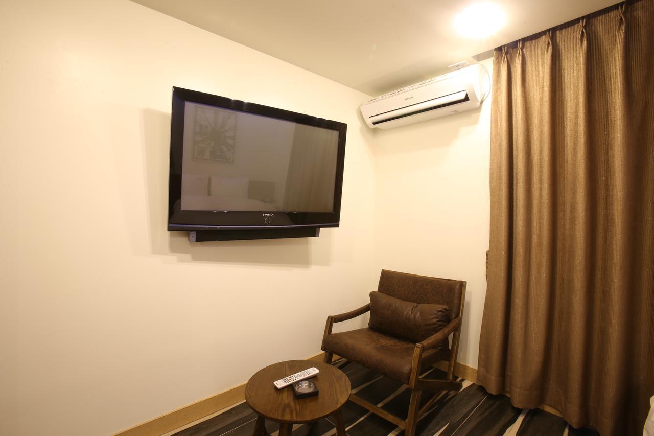 Guri Cello Hotel 외부 사진