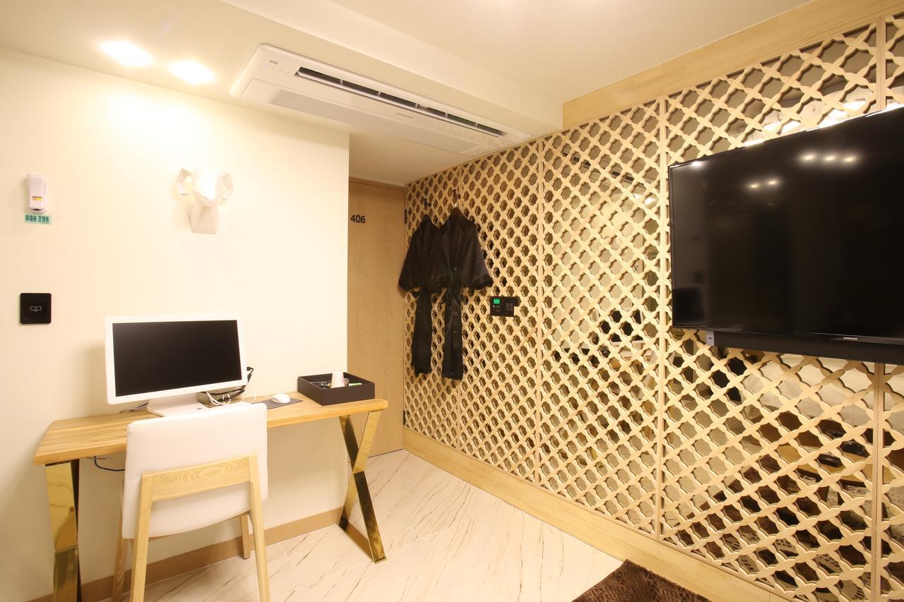 Guri Cello Hotel 외부 사진