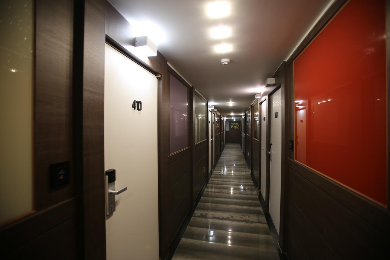 Guri Cello Hotel 외부 사진