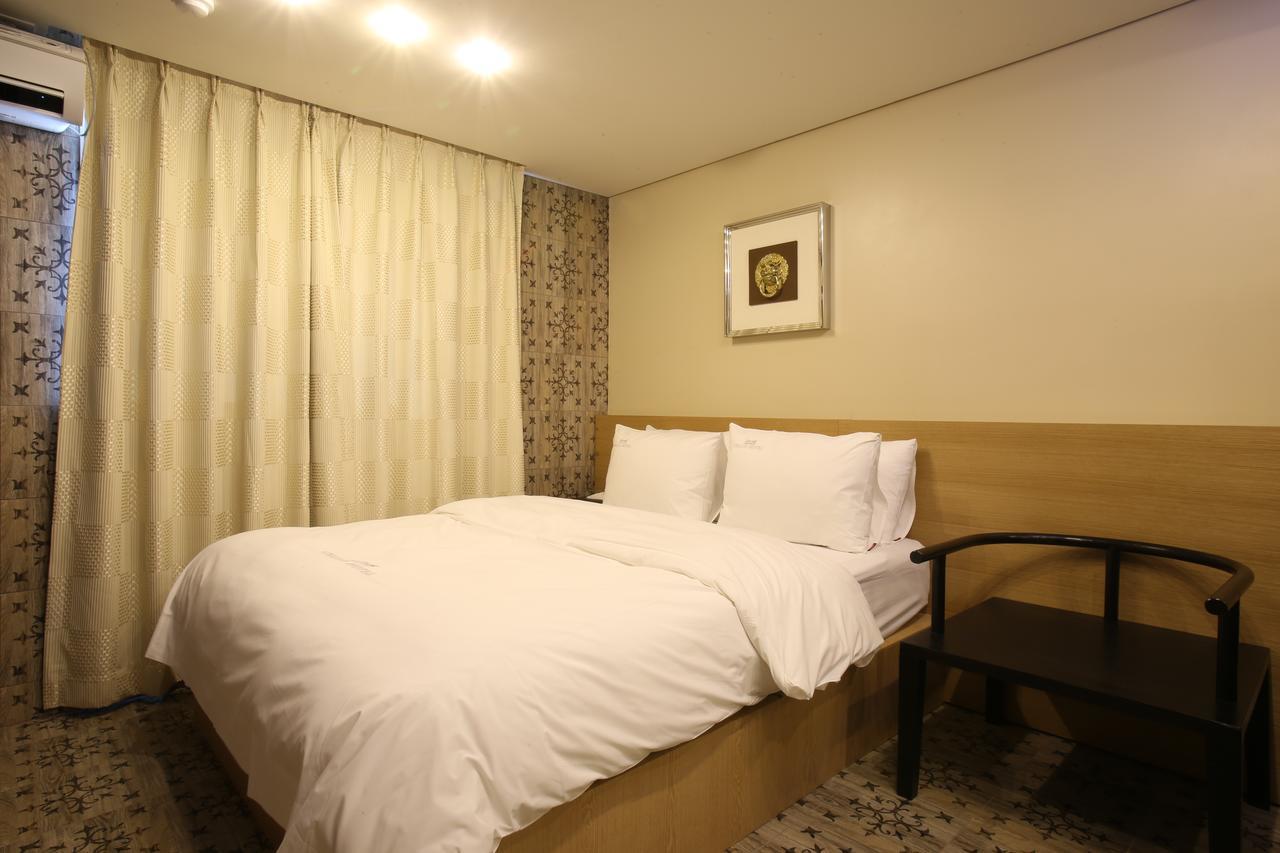 Guri Cello Hotel 외부 사진