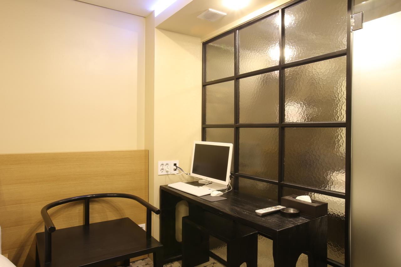 Guri Cello Hotel 외부 사진