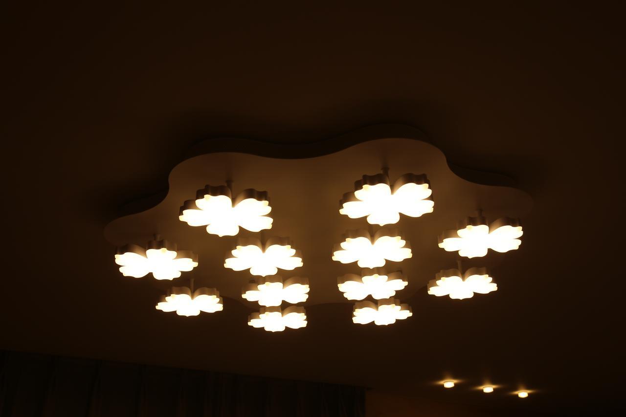 Guri Cello Hotel 외부 사진
