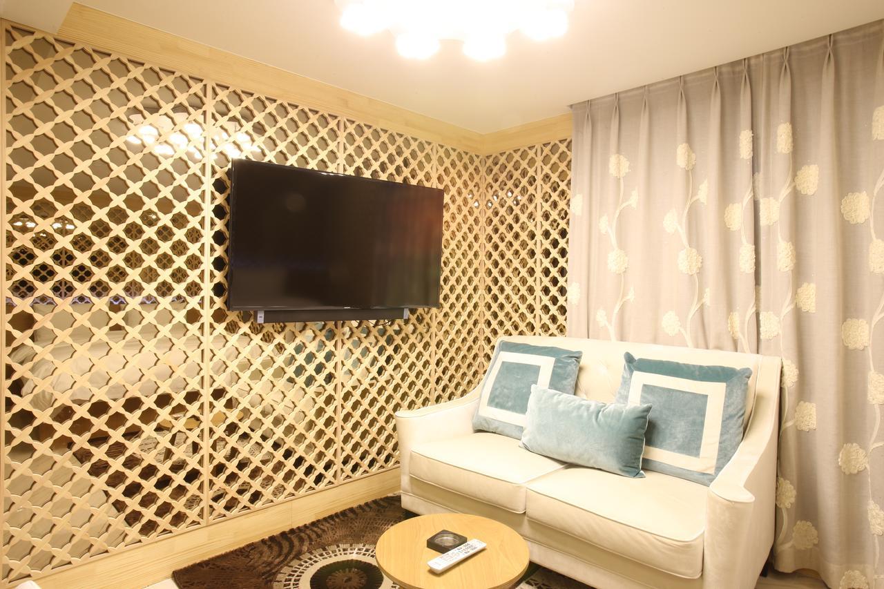 Guri Cello Hotel 외부 사진