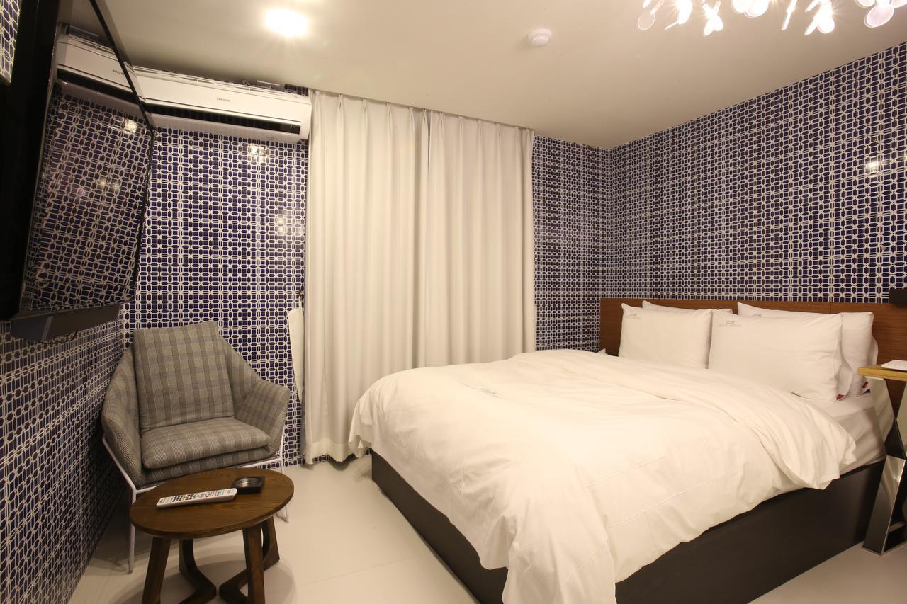Guri Cello Hotel 외부 사진