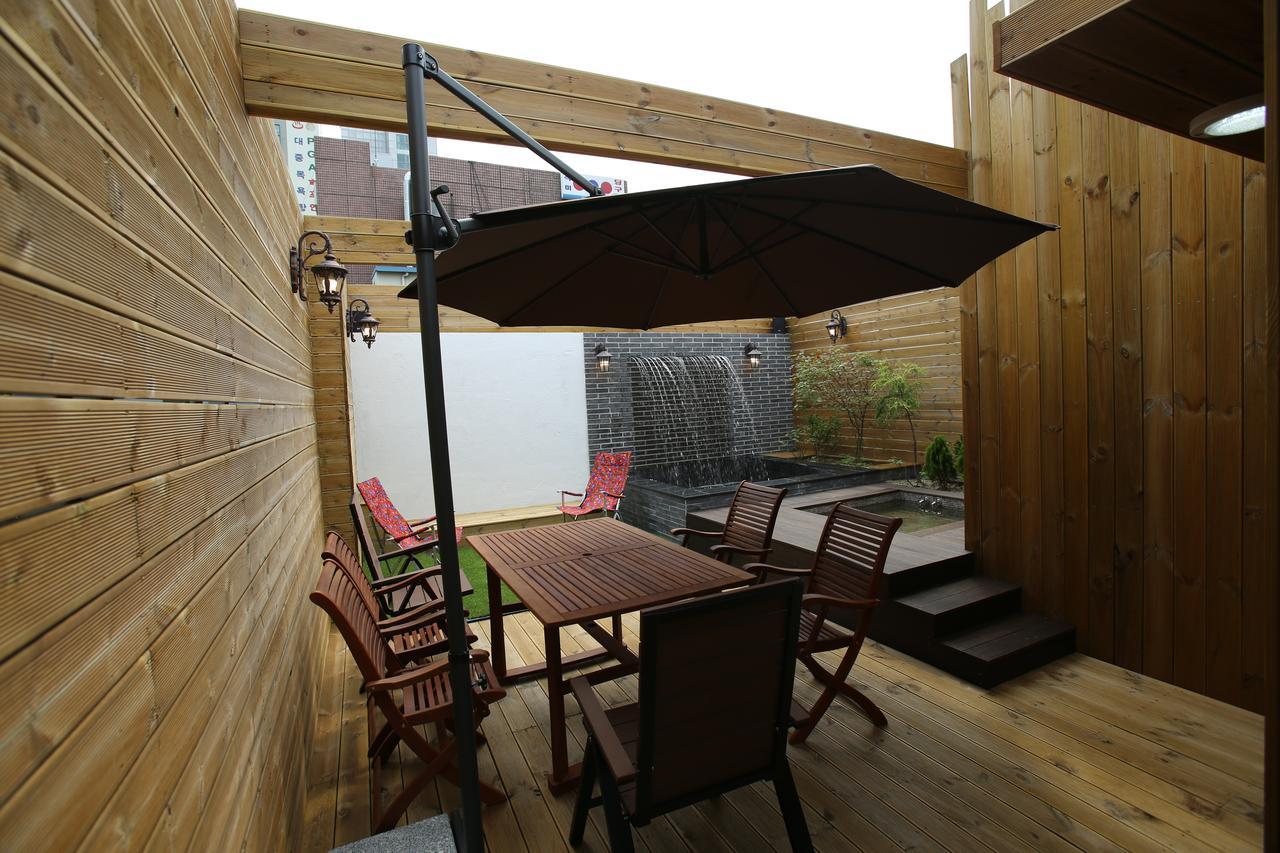 Guri Cello Hotel 외부 사진