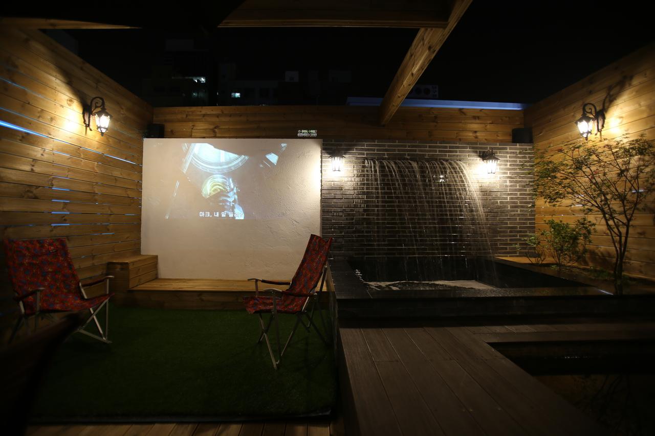 Guri Cello Hotel 외부 사진