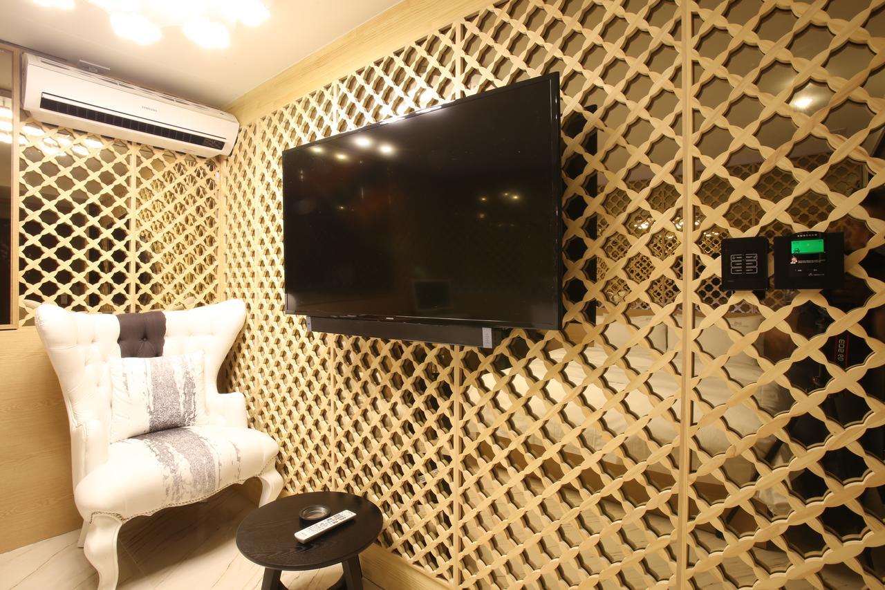 Guri Cello Hotel 외부 사진