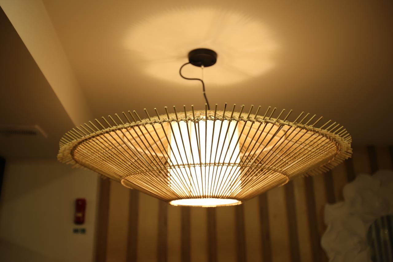Guri Cello Hotel 외부 사진