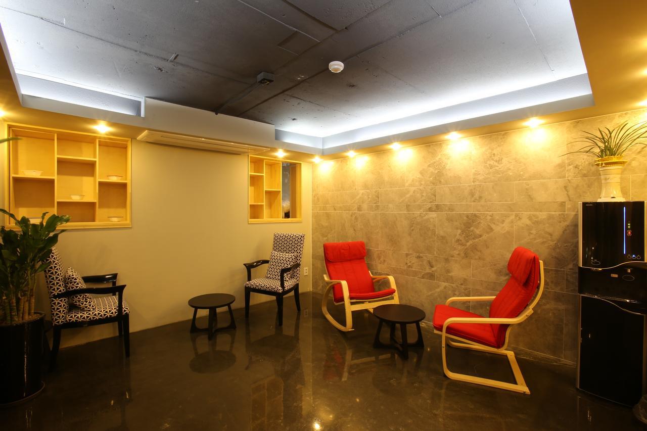 Guri Cello Hotel 외부 사진