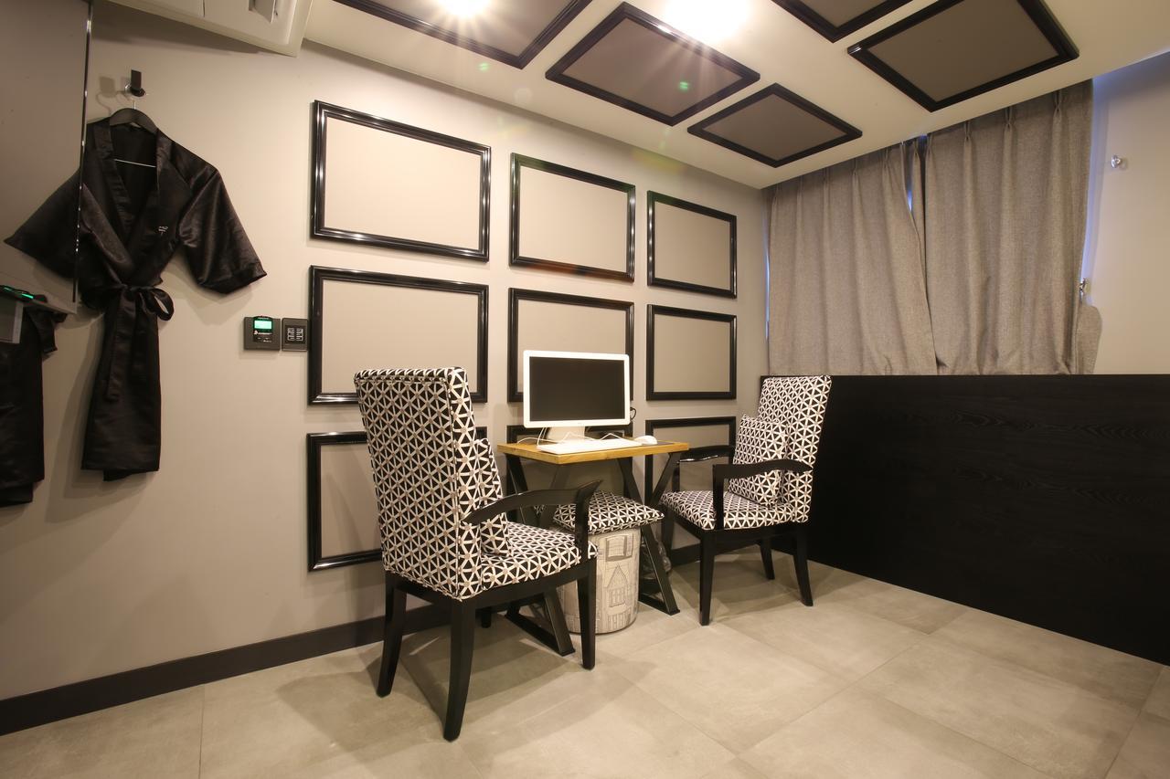 Guri Cello Hotel 외부 사진