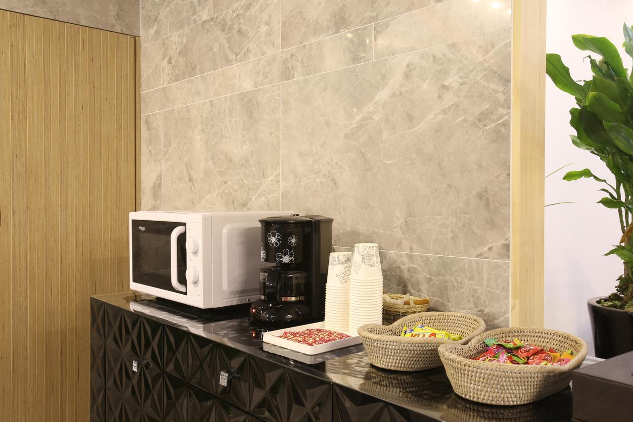 Guri Cello Hotel 외부 사진